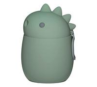 Isothermal lunch box Dinosaur Green 600 ml