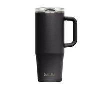 Camelbak - Thrive Mug VSS 1L - Camping accessories size 1000 ml, grey/black