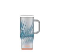 Isothermal mug Camelbak Thrive Mug Bleu 1 L