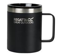 Isothermal mug Regatta 0.35L Noir TU