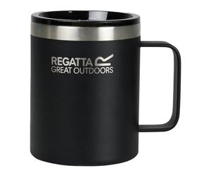 Isothermal mug Regatta 0.35L Noir TU
