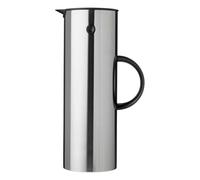Isothermal pitcher EM77 1L Steel one size