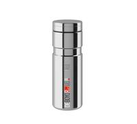 Isothermal Stainless Steel Cycling Water Bottle 550 ml Deboyo Race