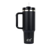 Regatta Thermulate Insulated Mug 1.2L in Black Regatta Black