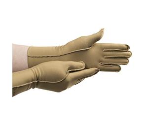 Isotoner - Cold Weather Gloves - Pair, Full - Solid womens Large