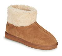 Isotoner Flip flops 97307 in Brown 3.5