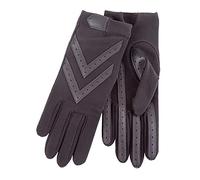 Isotoner Ladies Original Stretch Glove with Smartouch