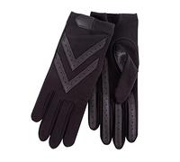 Isotoner Ladies Original Stretch Glove with Smartouch