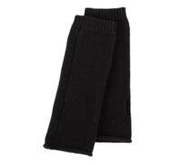 Isotoner® Ladies Soft Touch Knit Fingerless Glove