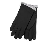 Isotoner® Ladies Thermal SmarTouch® Glove With Tipped Fur Cuff