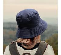 Isotoner® Ladies Weather Bucket Hat Black Small/Medium