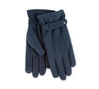 Isotoner Mens Smartouch Fleece Gloves