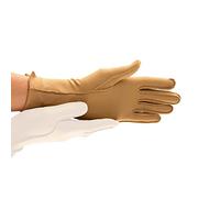 Isotoner Sammons Preston Therapeutic Gloves (56304521 Full Finger Left Small)