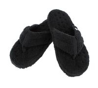 Isotoner Women's Joey Soft Pile Thong Slipper