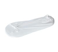 Isotoner Women's Satin Classic Ballerina Slippers