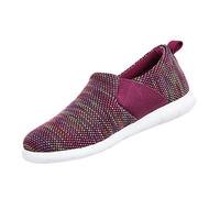ISOTONER Zenz Women's Sport Mesh Elastic Slippers