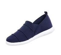 ISOTONER Zenz Women's Stretch Satin Slippers