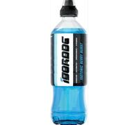 Isotonic Berry Burst - Hydration & Performance Drink - Electrolytes, Carbohydrates, B Vitamins 500ml (Pack of 36) “Charge Your Life, One Sip at a Time”