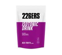 226ERS Isotonic Drink 1kg Red Fruits