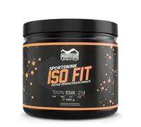 Isotonic drink Phantom Athletics Eistee Pfirsich TU