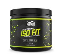 Isotonic drink Phantom Athletics Grüner Apfel TU