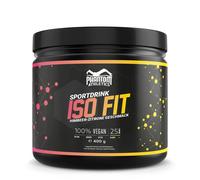 Isotonic drink Phantom Athletics Himbeer Zitrone TU