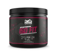 Isotonic drink Phantom Athletics Johannisbeere TU