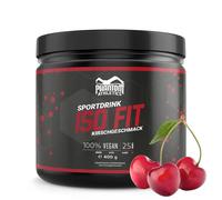 Isotonic drink Phantom Athletics Kirsche TU