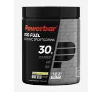 Isotonic drink PowerBar Iso Fuel 30 608g lemon flavour (unit)