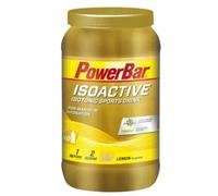Isotonic drink PowerBar IsoActive - Lemon (600g) TU