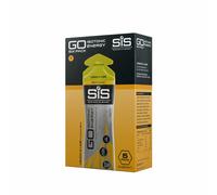 Isotonic drink Science in Sport Go Isotonic - Lemon & Lime - 60 ml (x6) 60 ml