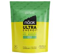 Näak Ultra Energy Drink 720 g Lime Flavour