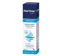 Isotonic marimer, spray, 100 ml for rinsing the nose and sinuses
