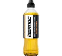 Isotonic - Orange Sport's Drink Hydration & Performance 500ml (Pack of 24) “Charge Your Life, One Sip at a Time”