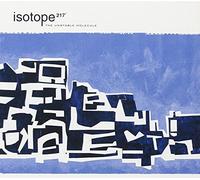 Isotope 217 - Unstable Molecule