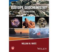 Isotope Geochemistry – Wiley-VCH