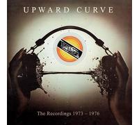 ISOTOPE - UPWARD CURVE THE RECORDINGS 1973-1976 3CD