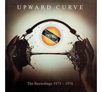 ISOTOPE - UPWARD CURVE THE RECORDINGS 1973-1976 3CD