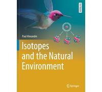 Isotopes and the Natural Environment