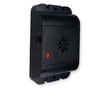 Isotronic IPX5 18-32 kHz Outdoor Ultrasonic Dog/Cat Repeller