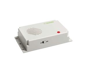 Isotronic Ultrasonic Repeller 78dB 12-24 kHz with Switch and Light Indicator