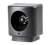 Isotronic Ultrasonic Repeller 90dB 20-70 kHz 4,5W Model XL 200