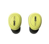 ISOtunes FREE 2.0 EN352 Earbuds: True Wireless Bluetooth Hearing Protection