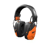 ISOtunes LINK 2.0 EN352 Ear Defenders: Bluetooth Hearing Protection