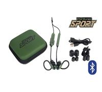 ISOTunes Sport Advance Tactical Hearing Protection