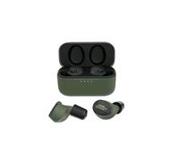 ISOtunes Sport CALIBER EN352 Shooting Earbuds: Bluetooth Hearing Protection, Water and Dust Proof, 13 Hour Battery, 32 dB SNR