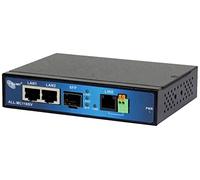 ISP Bridge Modem VDSL2 with Vectoring/Point-to-Point Slave Modem Unmanaged - Bridge - Fibre Optic - 1 Gbps - Ethernet - xDSL - RJ-11 - RJ-45 - Unmanaged - 3U (A195586)