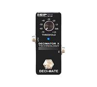 ISP Technologies Deci-Mate - Effect for Guitars