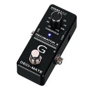 ISP Technologies DECI-MATE G Micro Noise Reduction Pedal with Loop Connections