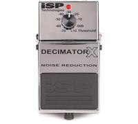 ISP Technologies Decimator X - Effect for Guitars